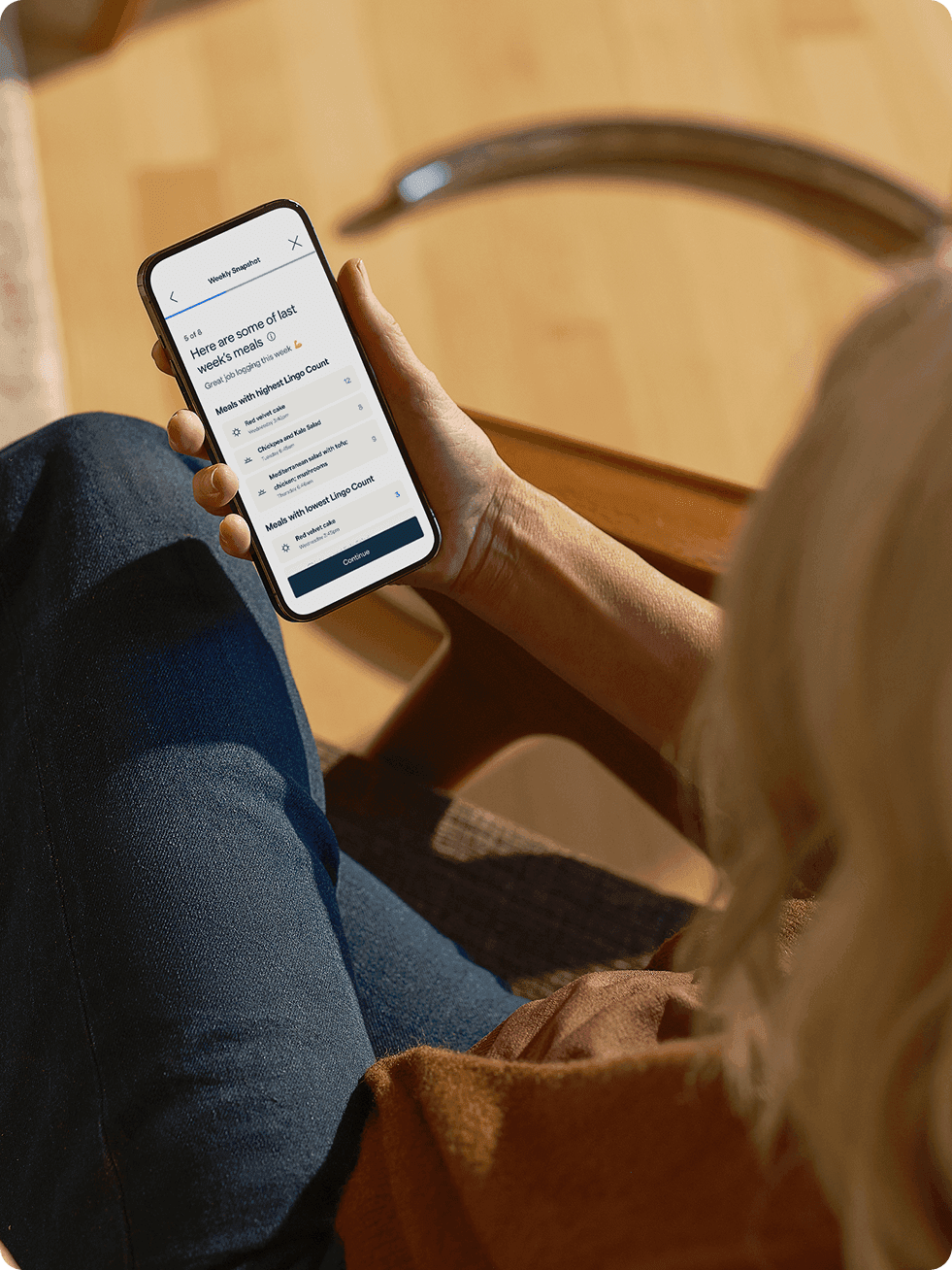 Take control of your health