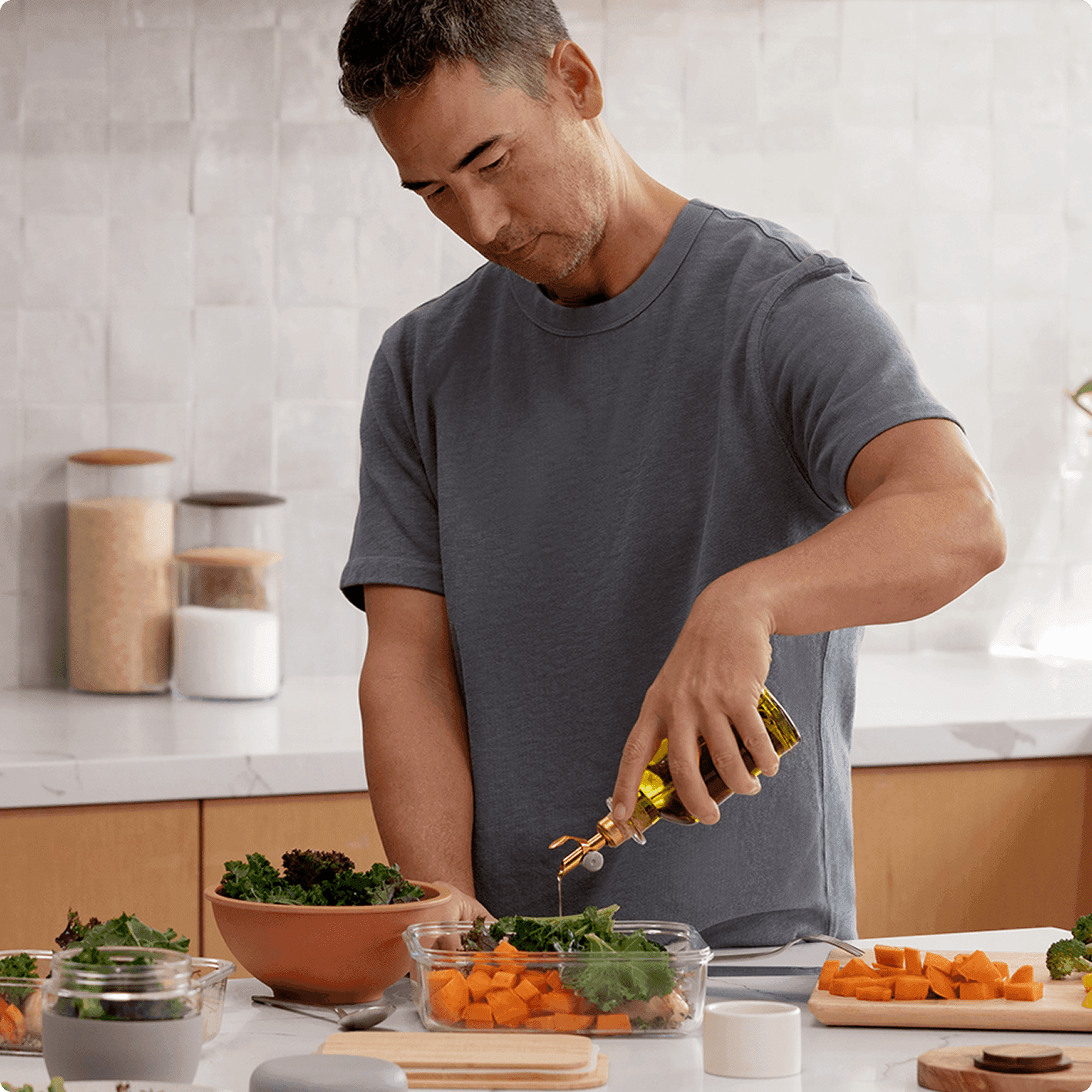 Navigate prediabetes with a new view of you