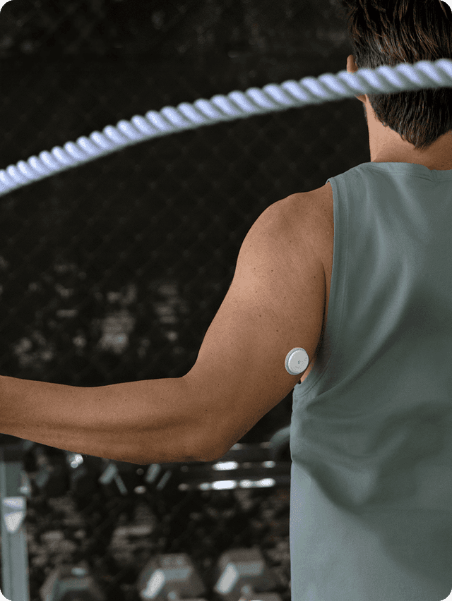 Is over-the-counter glucose monitoring right for your wellness journey?