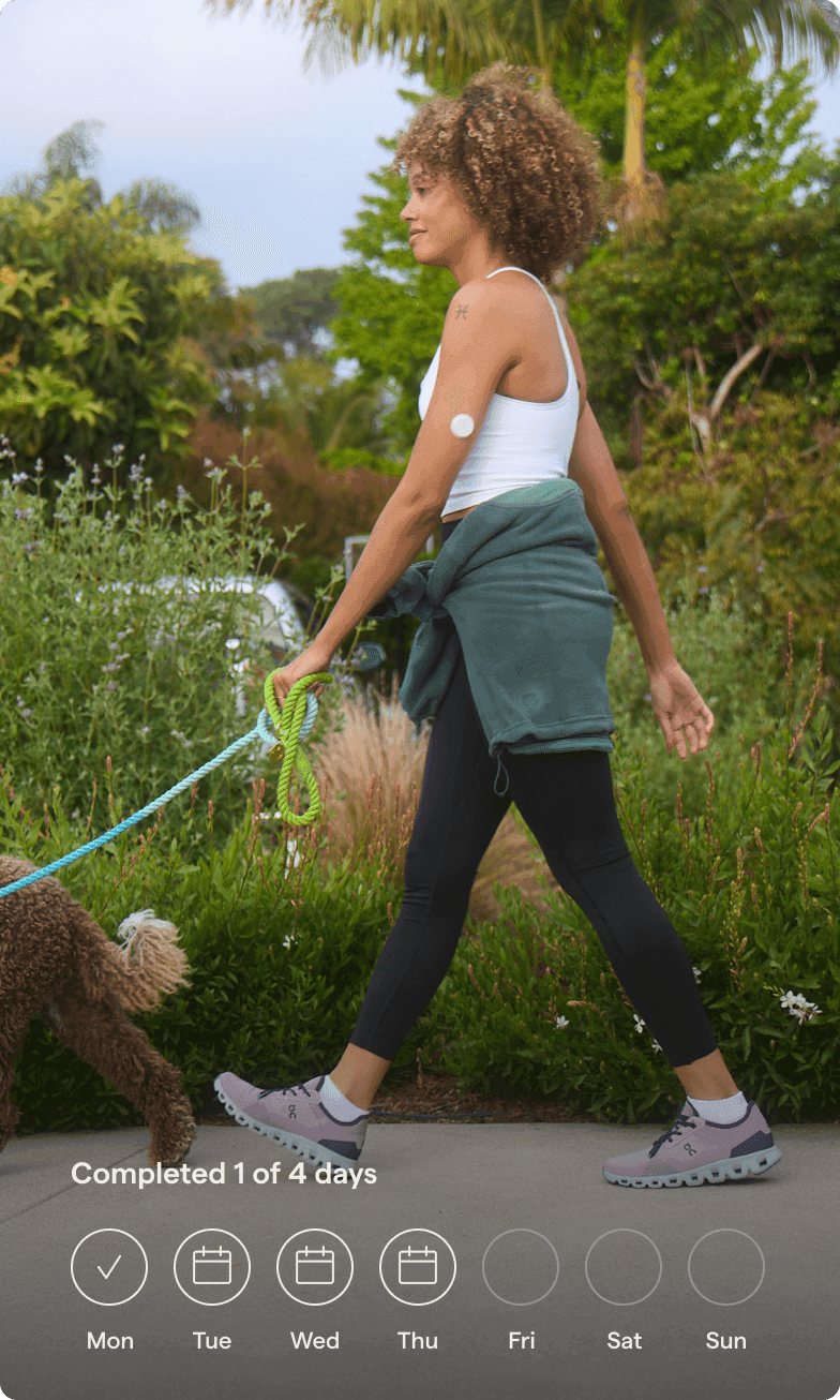 Turn insights into action