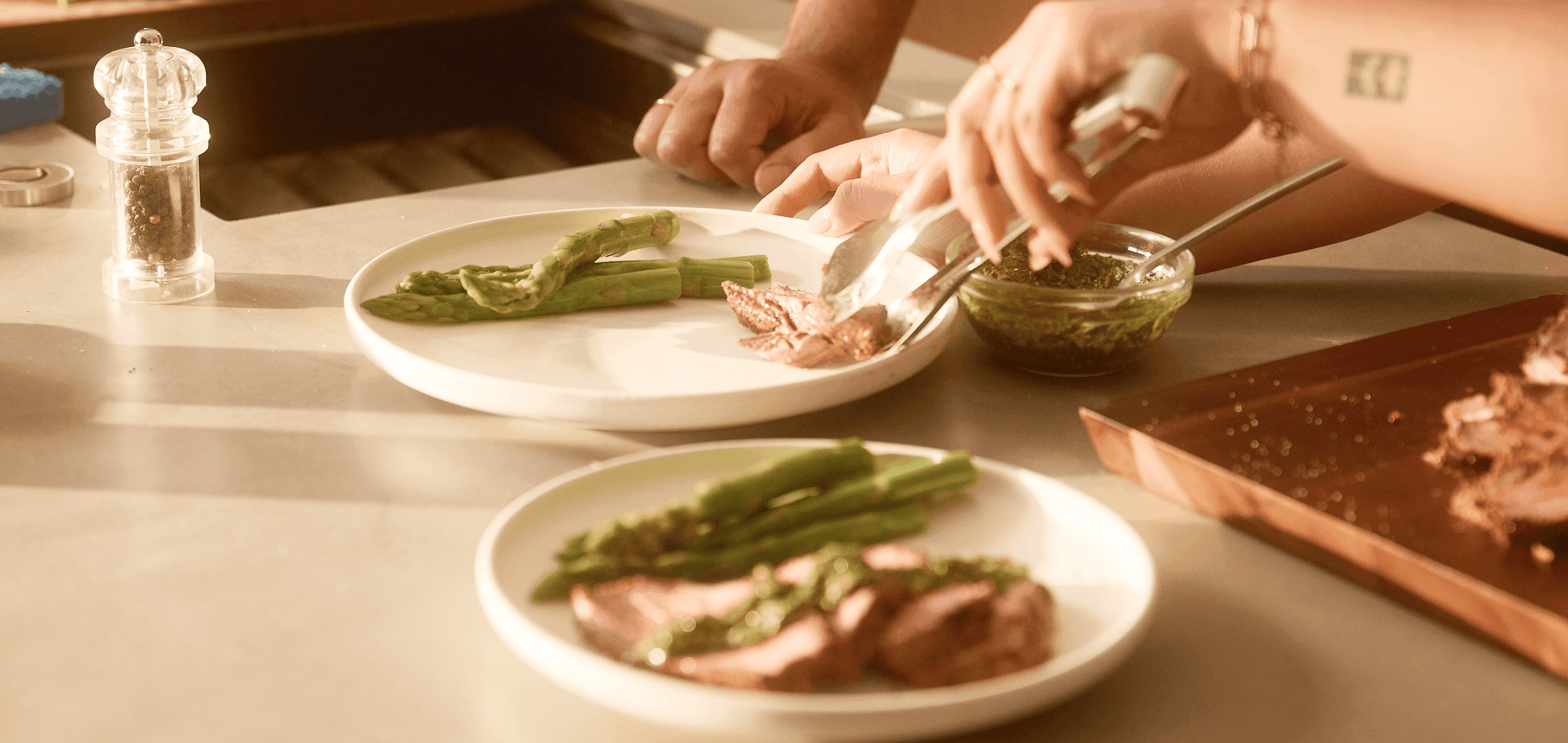 Follow your Lingo Count