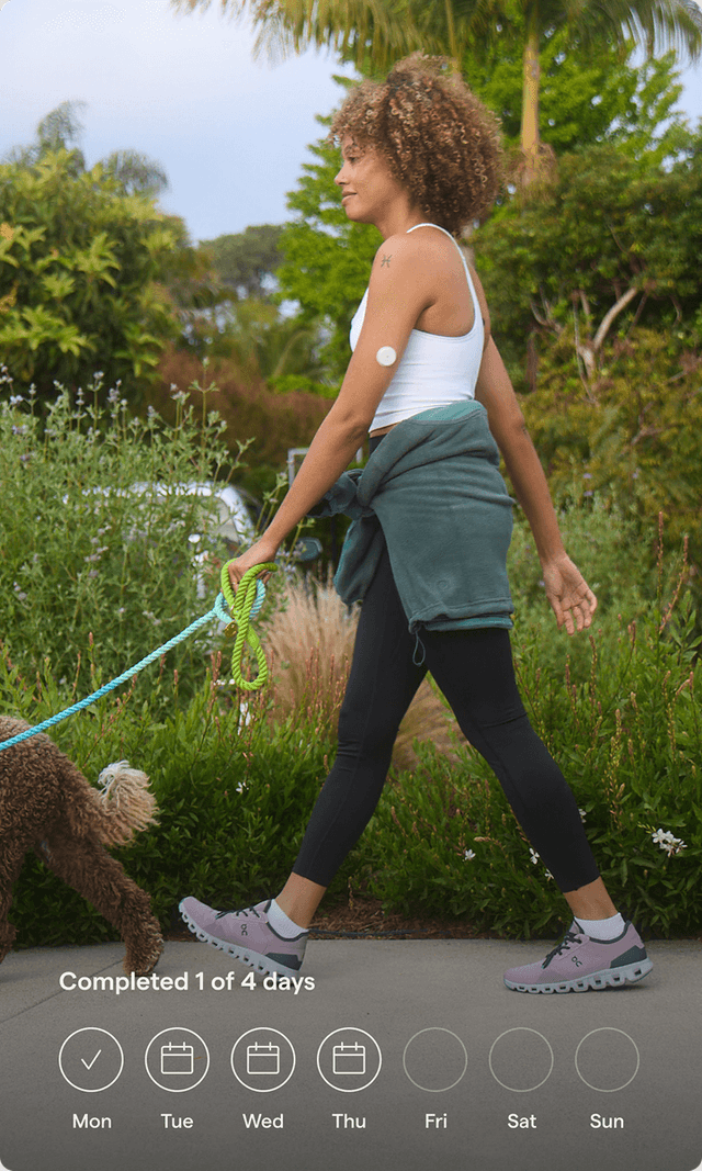 Turn insights into action