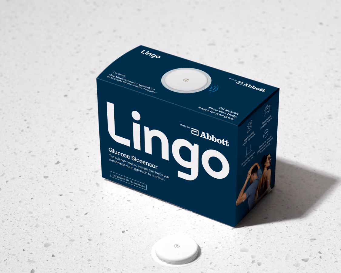 Lingo box