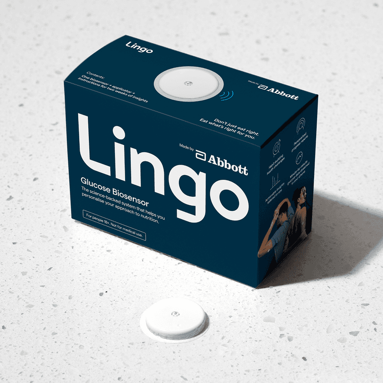 Start Lingo today